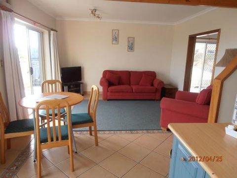 Esplanade Apartments At West Beach - Perisher Accommodation 8