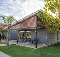 Paringa Resort - Perisher Accommodation