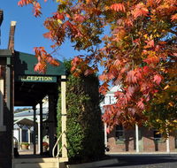 Ten Dollar Town Motel - Perisher Accommodation