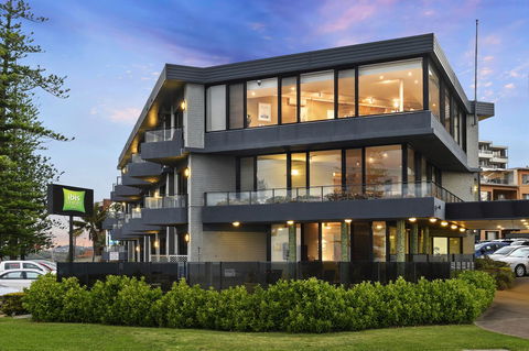 Ibis Styles Port Macquarie - Perisher Accommodation 0