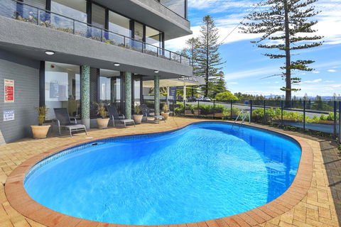 Ibis Styles Port Macquarie - Perisher Accommodation 12
