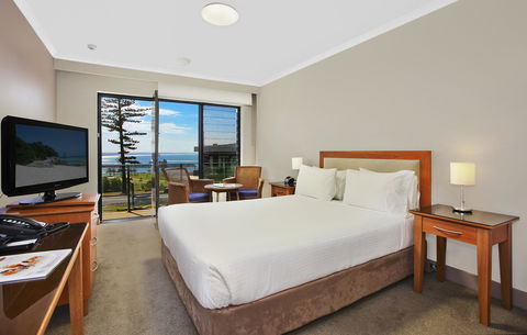 Ibis Styles Port Macquarie - Perisher Accommodation 32