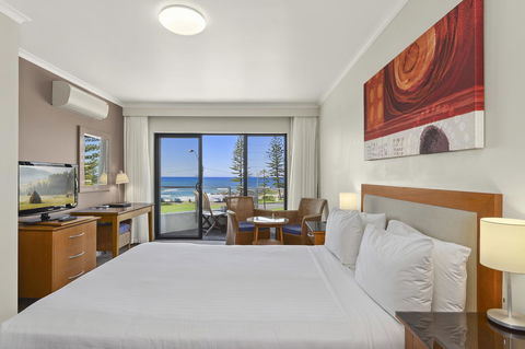 Ibis Styles Port Macquarie - Perisher Accommodation 36