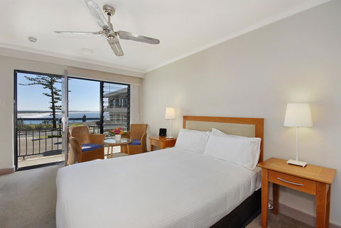 Ibis Styles Port Macquarie - Perisher Accommodation 26