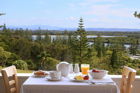 Ibis Styles Port Macquarie - Perisher Accommodation 1
