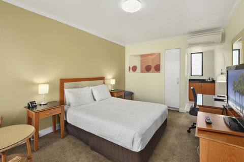 Ibis Styles Port Macquarie - Perisher Accommodation 30