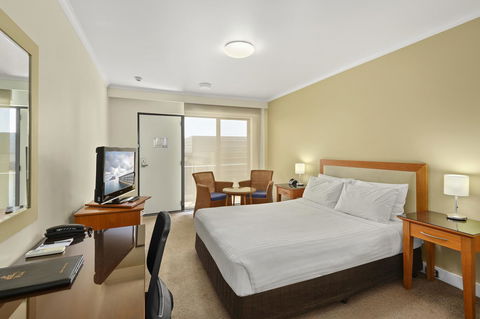 Ibis Styles Port Macquarie - Perisher Accommodation 34
