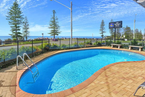 Ibis Styles Port Macquarie - Perisher Accommodation 7