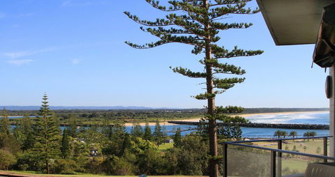Ibis Styles Port Macquarie - Perisher Accommodation 31