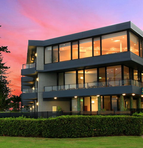 Ibis Styles Port Macquarie - Perisher Accommodation 20