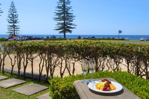Ibis Styles Port Macquarie - Perisher Accommodation 33