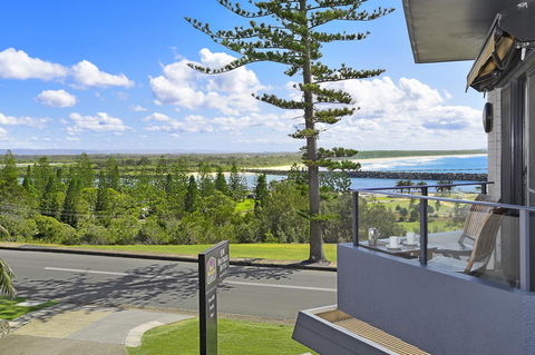 Ibis Styles Port Macquarie - Perisher Accommodation 16