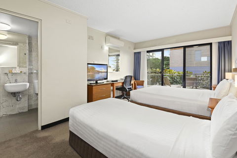 Ibis Styles Port Macquarie - Perisher Accommodation 35