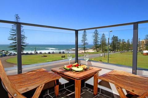 Ibis Styles Port Macquarie - Perisher Accommodation 4