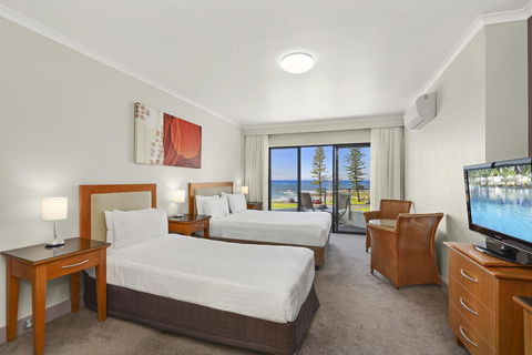 Ibis Styles Port Macquarie - Perisher Accommodation 38