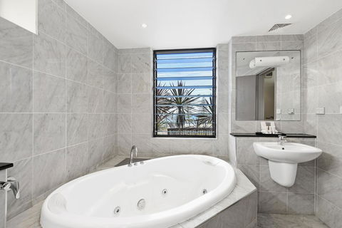 Ibis Styles Port Macquarie - Perisher Accommodation 21