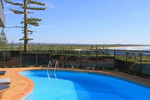 Ibis Styles Port Macquarie - Perisher Accommodation 27