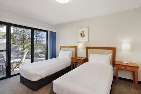Ibis Styles Port Macquarie - Perisher Accommodation 44