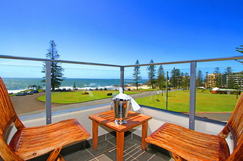 Ibis Styles Port Macquarie - Perisher Accommodation 13