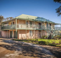 Lindsay House Homestead - Perisher Accommodation