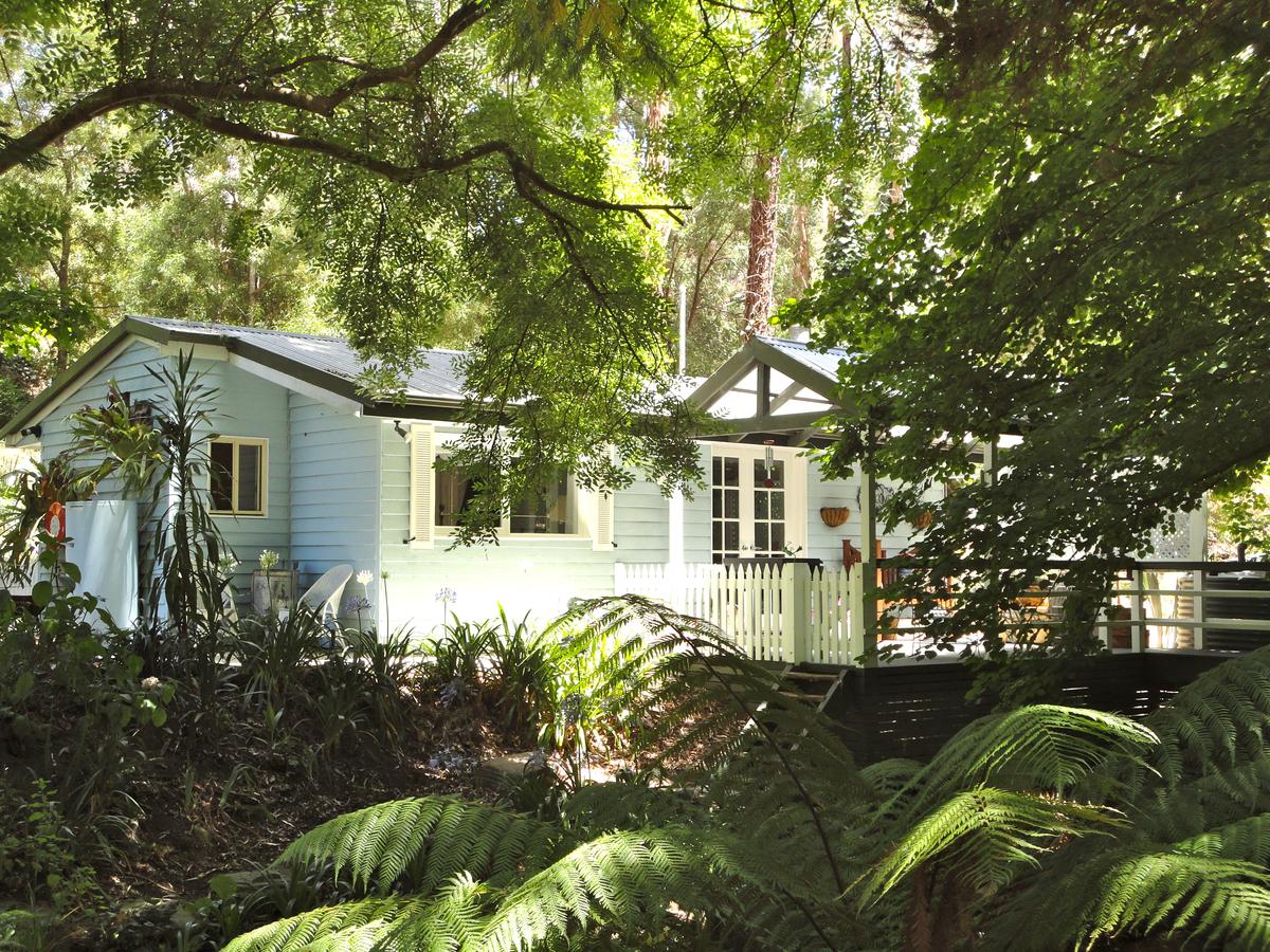 Mylor SA Perisher Accommodation