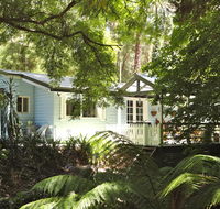 Aldgate Valley Bed and Breakfast - Perisher Accommodation