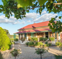 Barossa Shiraz Estate - Perisher Accommodation