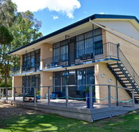 Longbeach Apartments - Perisher Accommodation