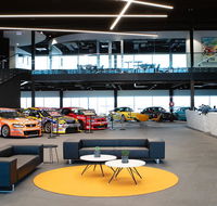 Rydges Pit Lane - Perisher Accommodation