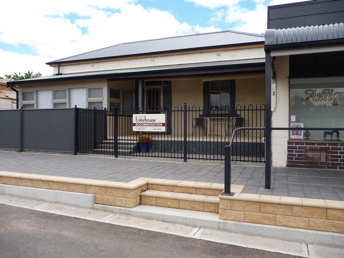 Andrews ACT Perisher Accommodation
