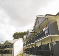 Novotel Barossa Valley Resort - Perisher Accommodation