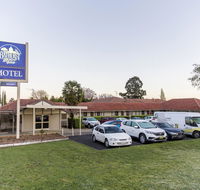 Bathurst Motor Inn - Perisher Accommodation