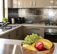 Jacaranda Homestay - Perisher Accommodation