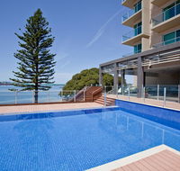 Port Lincoln Hotel - Perisher Accommodation