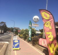 Truro weighbridge motel - Perisher Accommodation