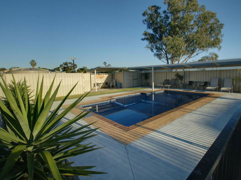 DBJ Holiday Units - Perisher Accommodation 2