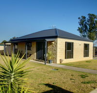 DBJ Holiday Units - Perisher Accommodation