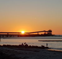 Wallaroo Beachfront Tourist Park - Perisher Accommodation