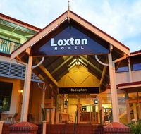 Loxton Community Hotel Motel - Perisher Accommodation