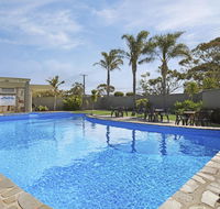 Adelaide Road Motor Lodge - Perisher Accommodation