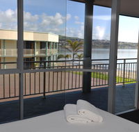 Hilton Motel - Perisher Accommodation
