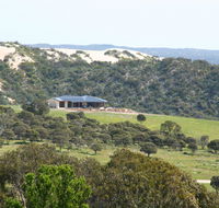 Almonta Park Lodge - Perisher Accommodation