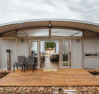 The Villas - Barossa - Perisher Accommodation
