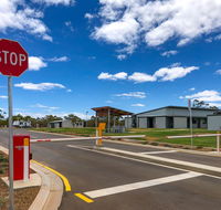 BIG4 The Bend Holiday Park - Perisher Accommodation