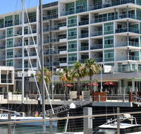 Breakwater Apartment - Perisher Accommodation
