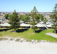 Wallaroo Holiday Park - Perisher Accommodation
