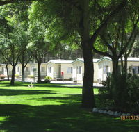 BIG 4 Barossa Tourist Park - Perisher Accommodation