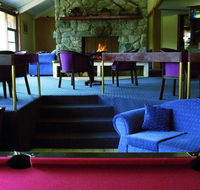 Snowy Gums Chalet - Perisher Accommodation