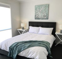 Villa Canto - Perisher Accommodation