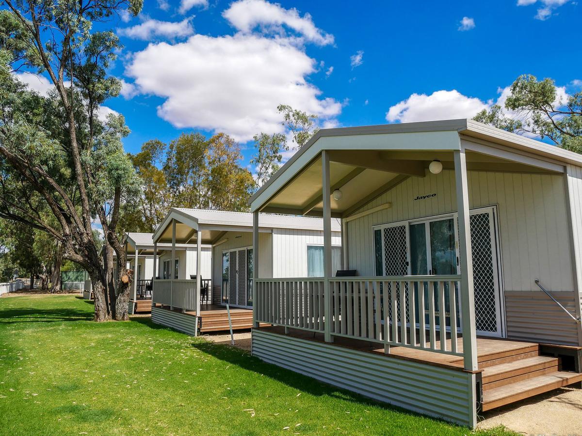 Kanni SA Perisher Accommodation